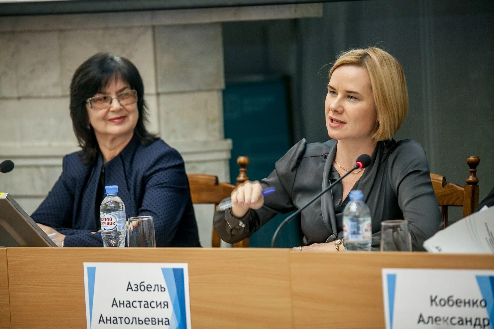 просто анатольевна