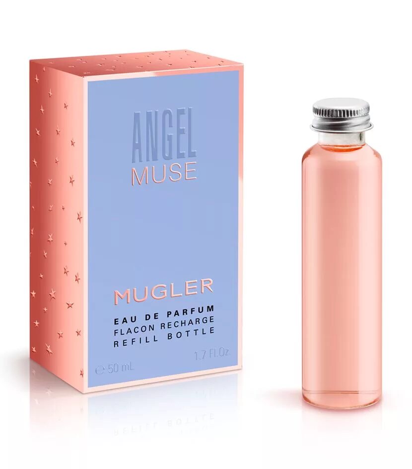 Парфюмерная вода Mugler Angel Muse Refill. Mugler Angel Muse (l) EDP 50 ml.. Купить парфюмерная вода Thierry Mugler "Angel Muse", 50 ml (тестер). Купить Miami Muse Eau de Toilette.