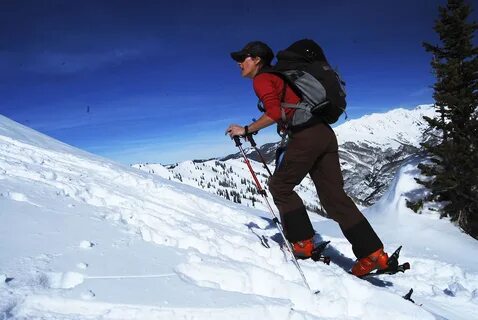 I like ski