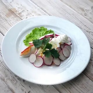 100 грамм редиса