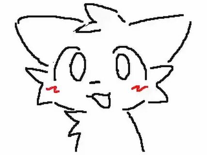 Meme animation cat