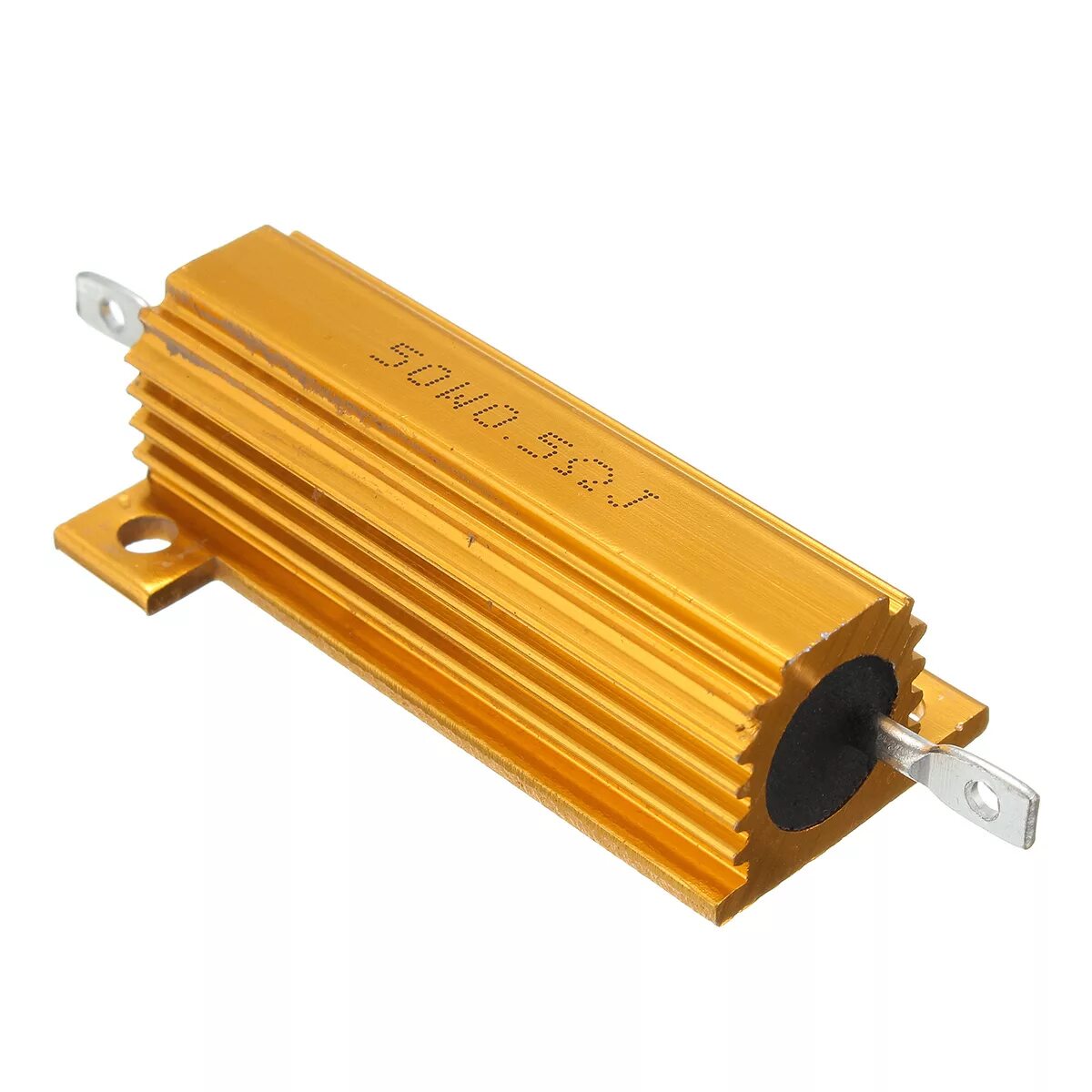 Резистор 50 ом 2 вт. Резистор 50w100rj. резистор силовой rx24 50w 5r. резистор rx24 6r 50w 5. резистор 50вт gold 10r с радиатором.
