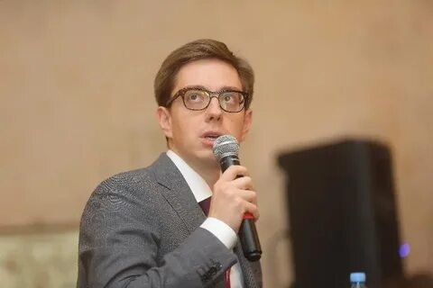 Сын губернатора