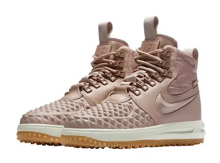 Nike duckboot