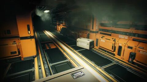 Environment modular
