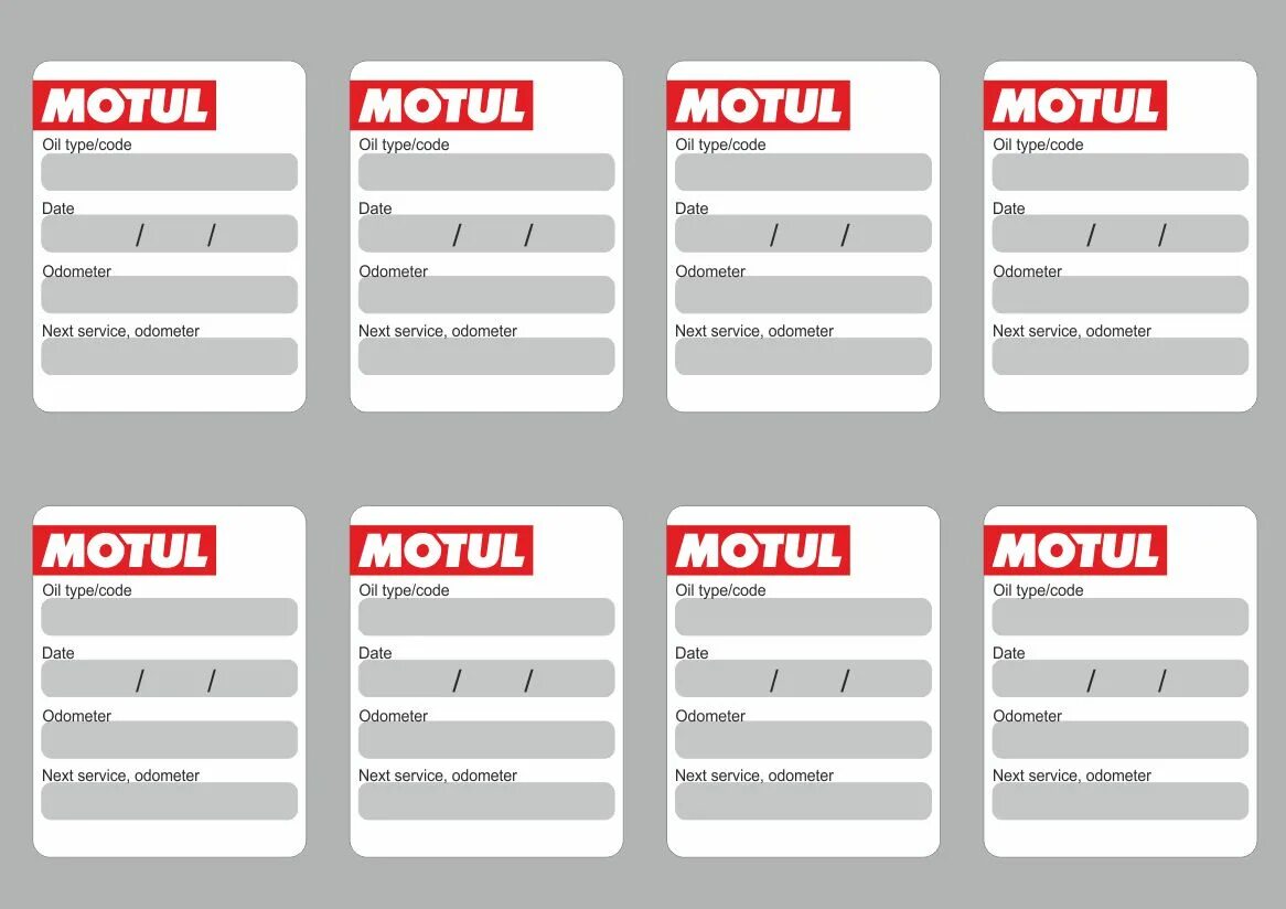 Бирки для масла. Бирка кастрол для замены масла. Мотюль бирка. Таблички для смены масла. Бирка по замене масла.