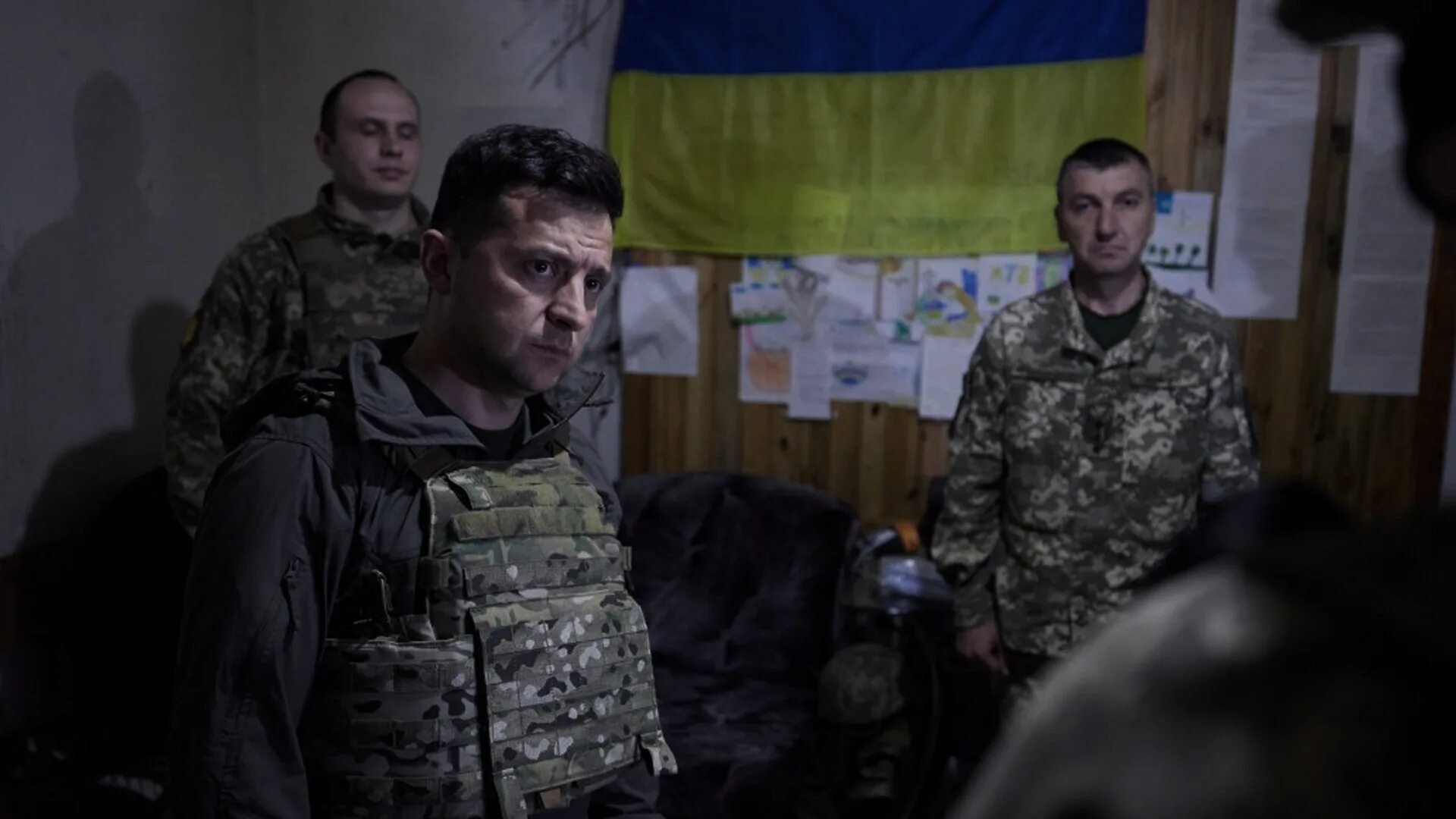 Украинские новости 24. Украинские новости 24