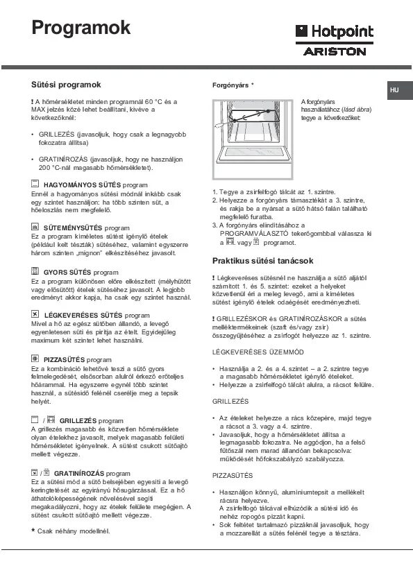 Инструкция Хотпоинт Аристон духовой шкаф ft 850. Духовой шкаф электрический встраиваемый Хотпоинт Аристон инструкция. Духовка Аристон Hotpoint электрическая инструкция. Hotpoint Ariston духовой шкаф режимы. Ошибка ariston духовой шкаф