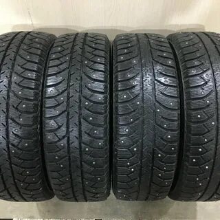 Bridgestone ice cruiser 7000s отзывы