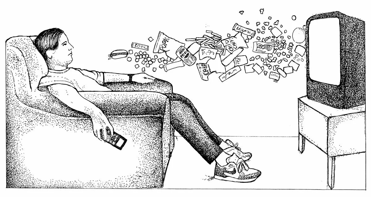 Влияние рекламы. Влияние СМИ на человека. Влияние рекламы на ПСИХИКУ человека