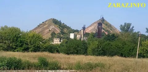 Горское луганская область