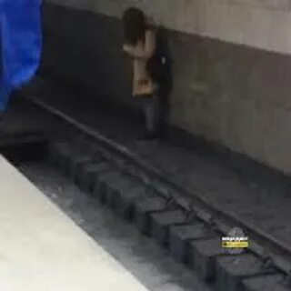 Бросился к нему