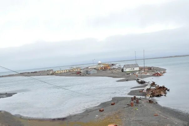 Бухта роджерса