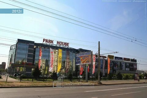 Волгоград бульвар 30 летия