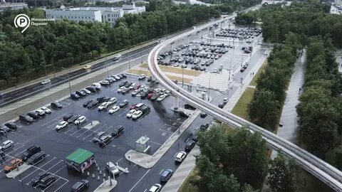 Москва парковки рядом с метро