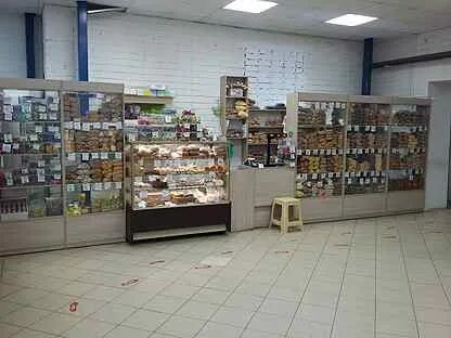 Аренда магазинов кирова
