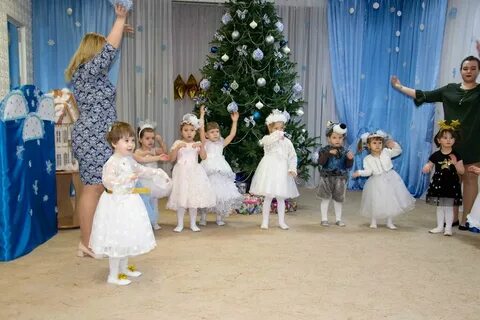Утренник статус