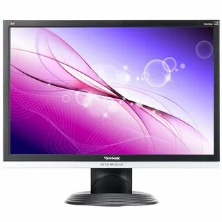 Монитор viewsonic va2231wa