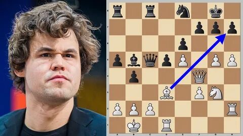 Последний чемпион по шахматам