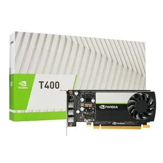 251.52US $ 13% OFF|PNY Nvidia GeForce T400 video card 1425MHz 2048MB 4000MH...