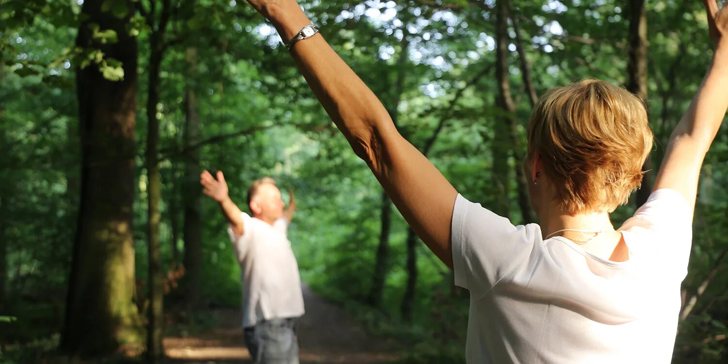 Natural events. Форест терапия. Shinrin-Yoku (купание среди лесов). Forest Bathing.