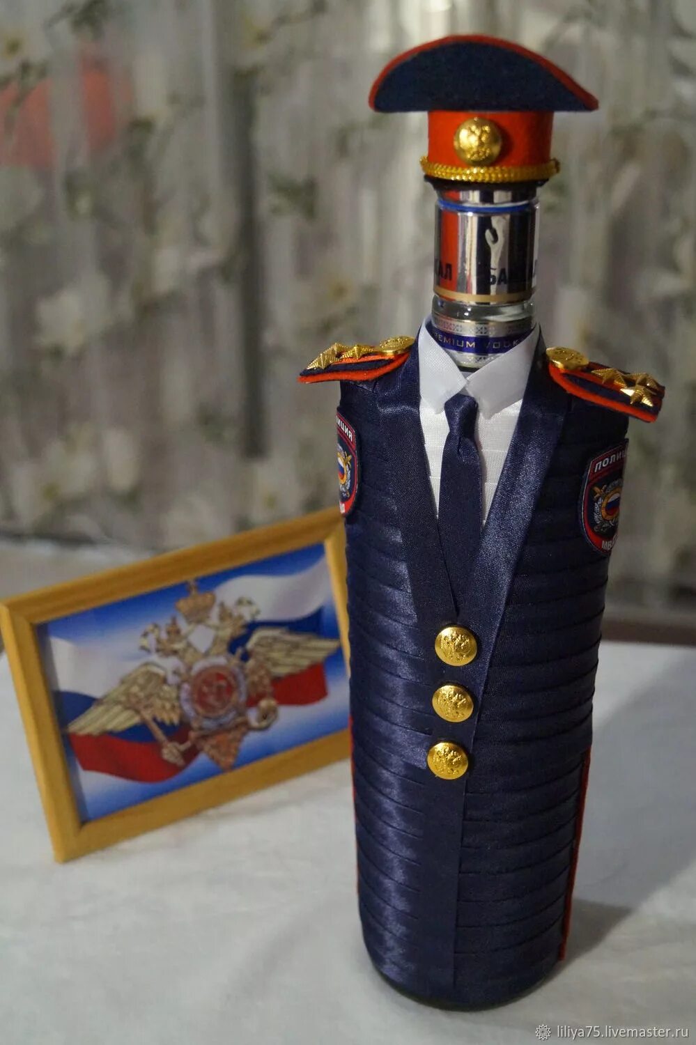 Подарок полиции. Сувенир &quot;полковник&quot;. сувениры ко дню полиции. подарок для подполковника полиции. подарок на день полиции.