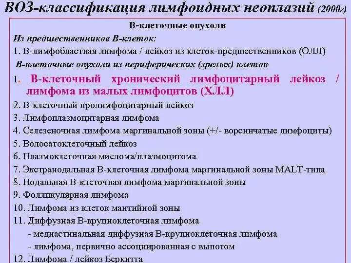 Лимфолейкоз мкб. Крупноклеточная лимфома гистология. Диффузная крупноклеточная b-клеточная лимфома. Диффузная в-крупноклеточная лимфома. Классификация хронического лимфолейкоза.