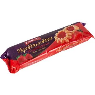 Печенье кухмастер сдобное