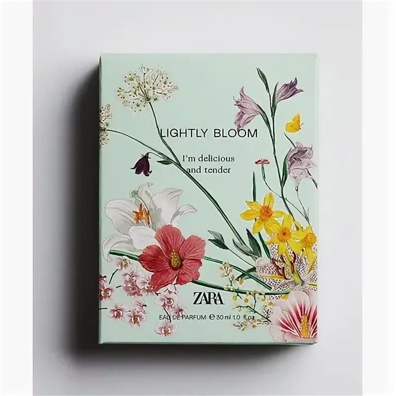 Bloom light. Zara deep garden духи. zara deep garden 30 мл. blooming flower парфюм.