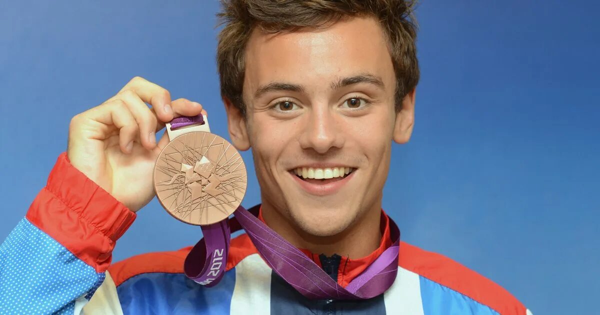 Томом дейли. Tom Daley. Tom Daley Diver. Tom Daley News. Том Дейли 2023.