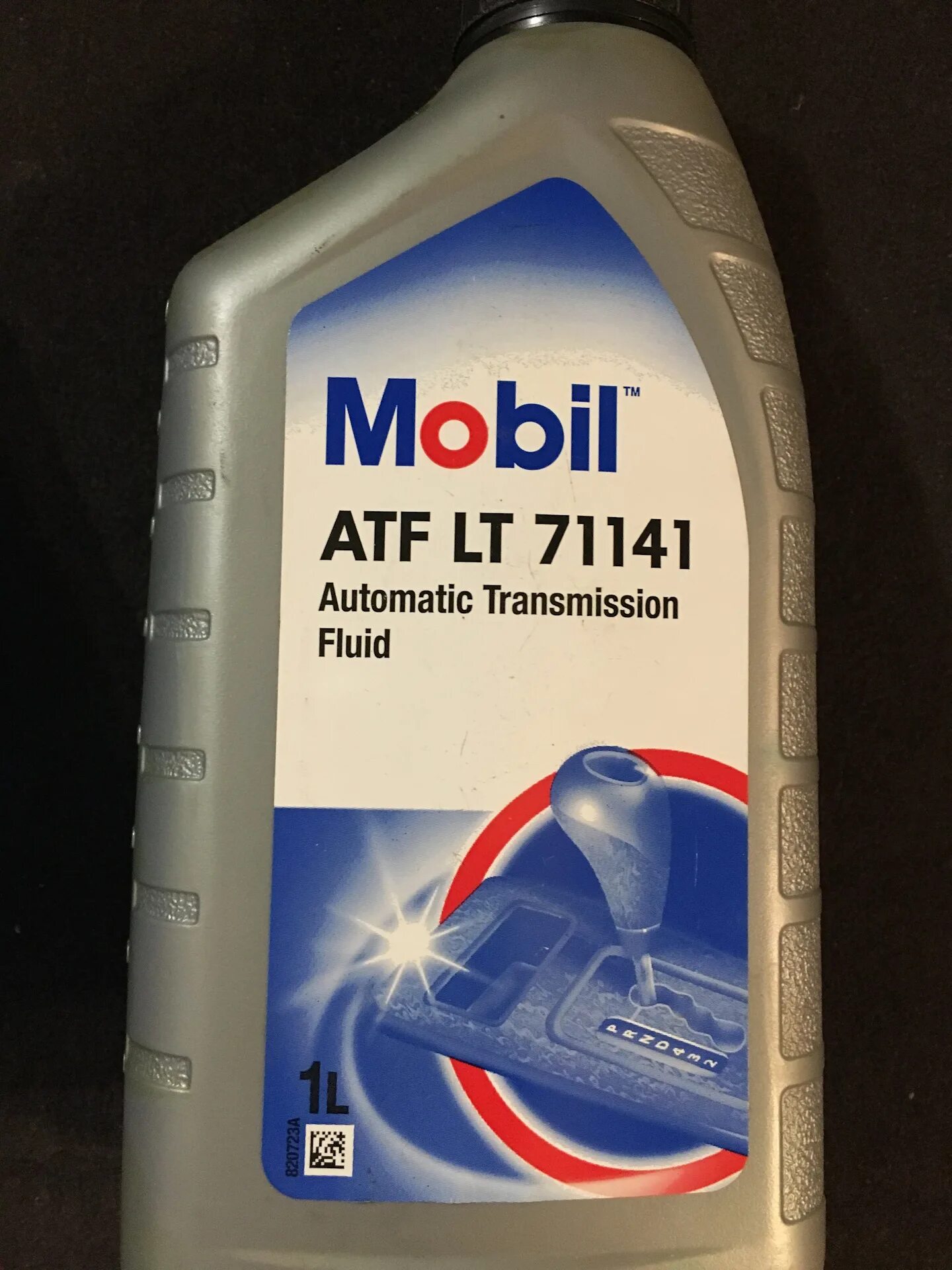 Mobil ATF 71141. Mobil ATF lt 7141. Мобил АТФ ЛТ 71141. Масло трансмиссионное АТФ 71141.