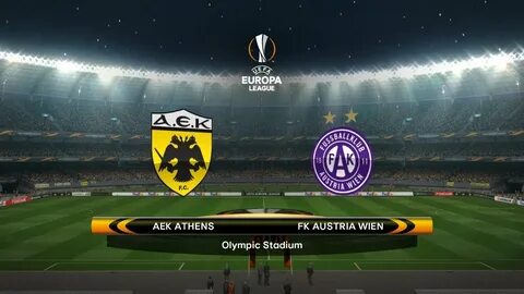Аек афина аякс