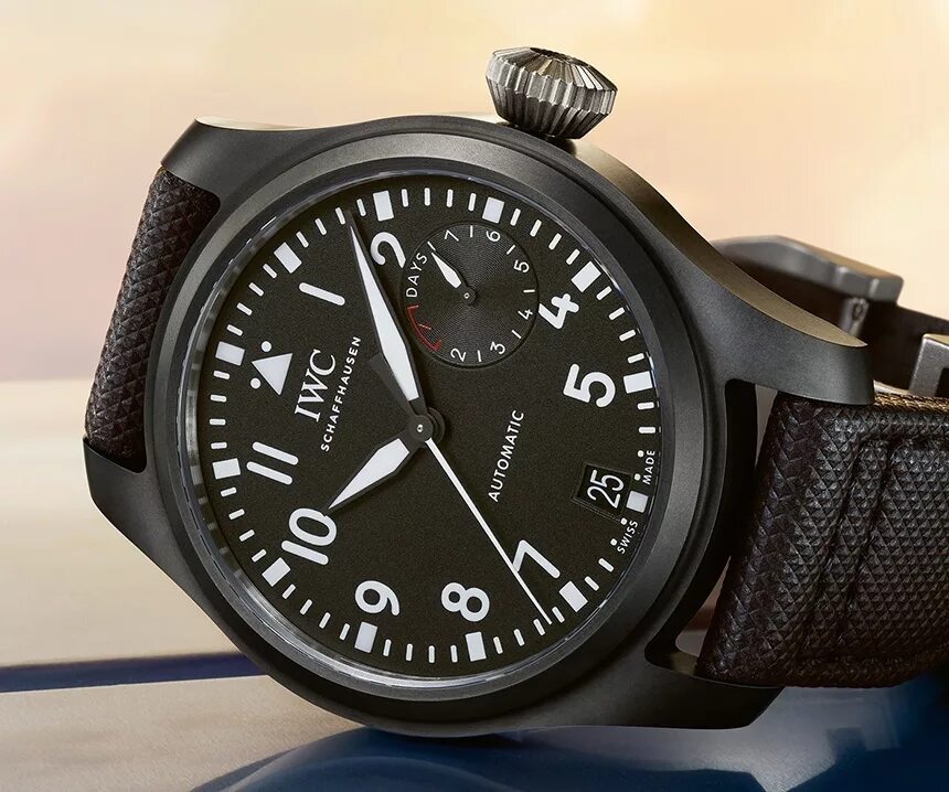Найти часы. Iwc pilot watch. iwc часы big pilot s. iwc the pilot&#039;s top gun. часы ивц iwc пилот.