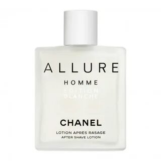 Chanel лосьон