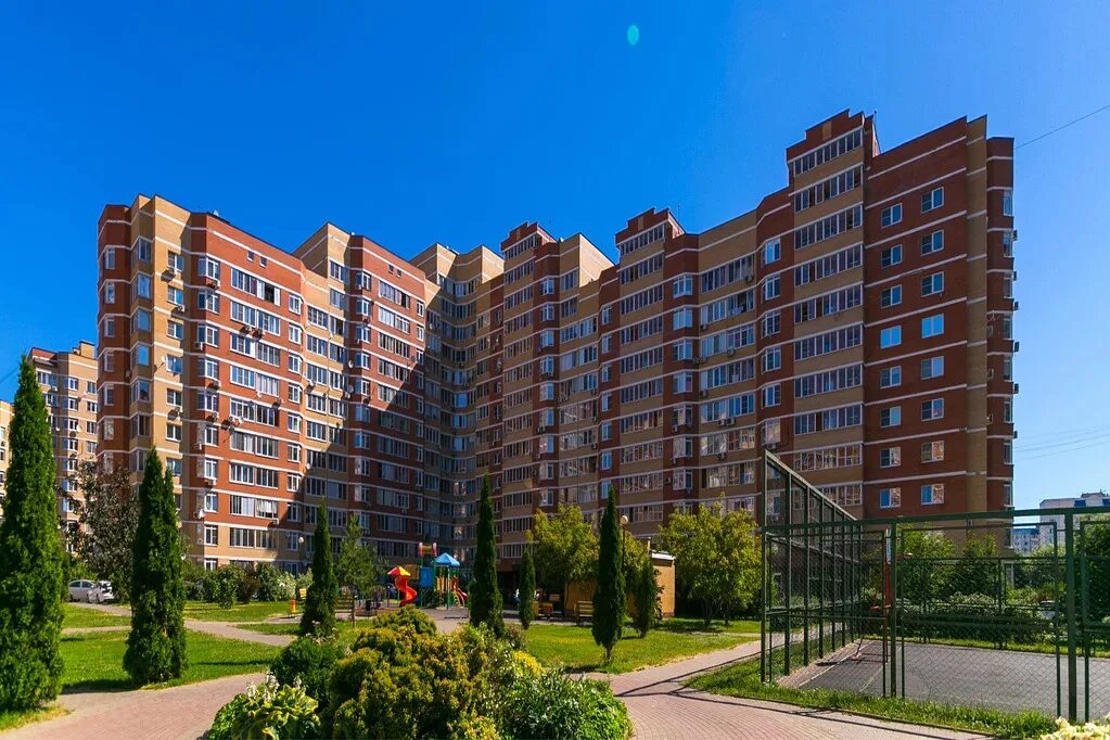 Микр родники поселение рязановское. Родники подольск. Москва поселение рязановское микрорайон родники. Микрорайон родники знамя октября. Поселение рязановское москва.