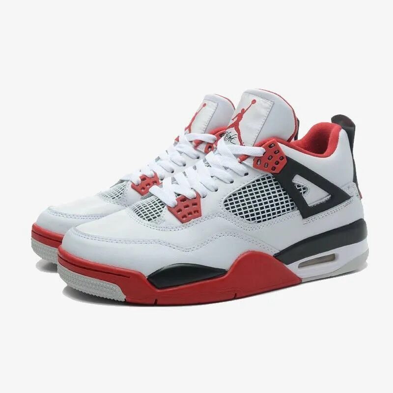 Айр 4. Nike Jordan 4. Nike Air Jordan 4. Nike Air Jordan 4 Fire Red. Nike Air Jordan 4 Retro Fire Red.