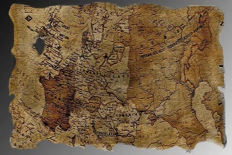 Define map