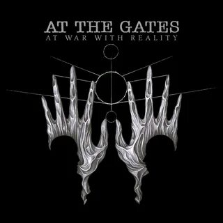 At the gates