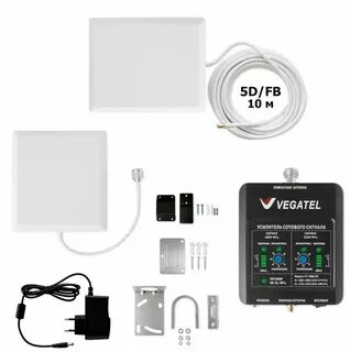Усилитель сотовой связи 5g