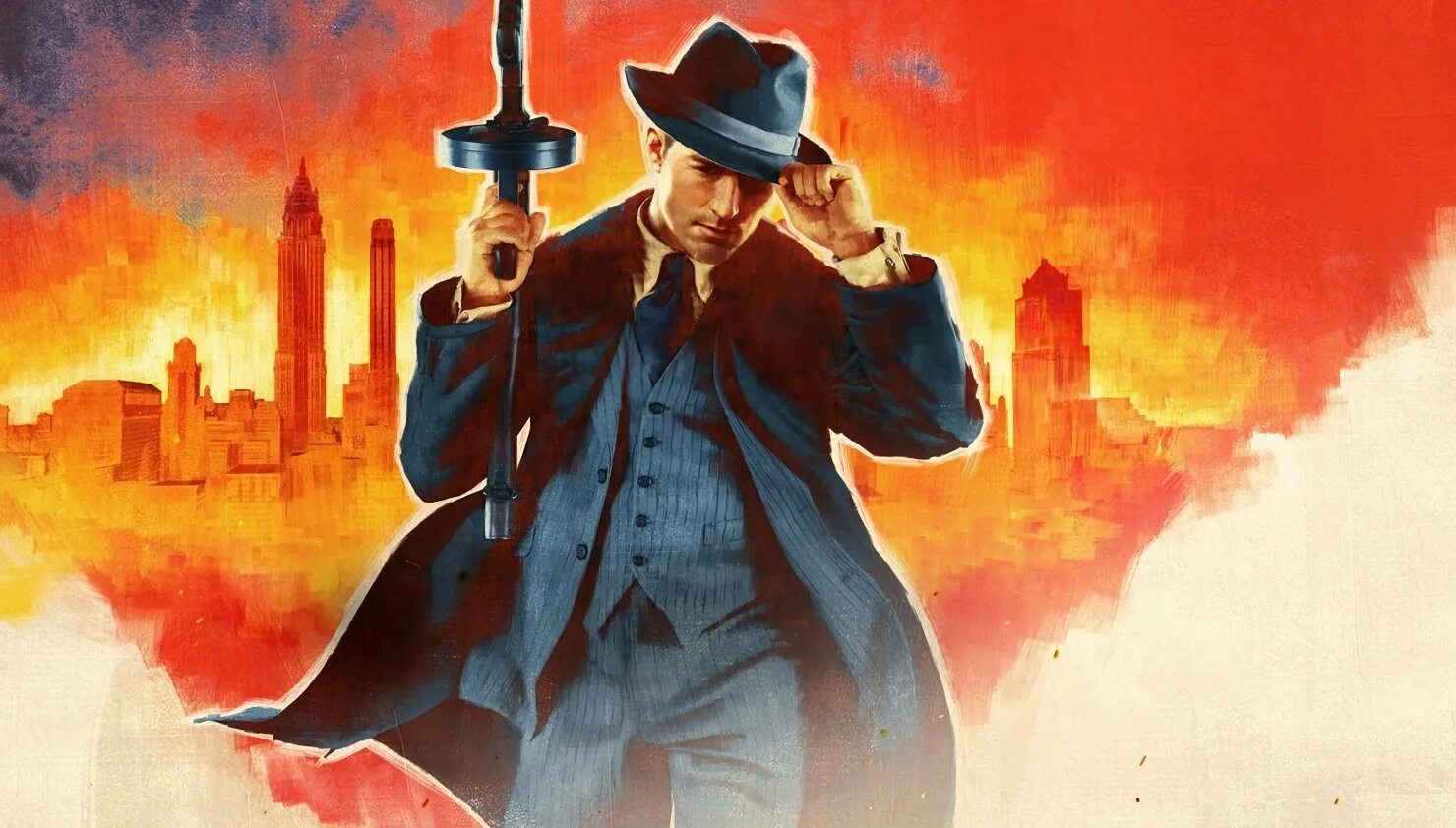 Тест кто ты из мафии. Mafia: Definitive Edition. Мафия 1 ремейк. Игра мафия 1 ремейк.