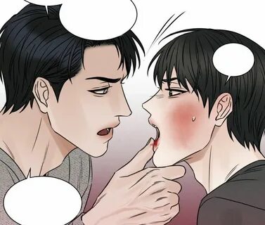 Lick me all you want manhwa