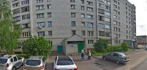 Курск ул гоголя 10