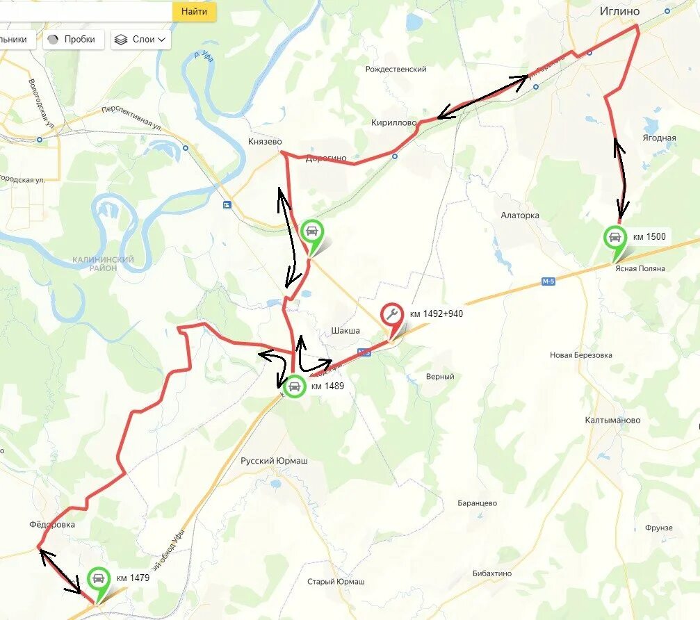 Закрытие дорог в башкирии для грузового транспорта. Трасса м5 развязка Шакшинская. Трасса м5 Уфа на карте. Выезд из Шакши на трассу м5. Трасса Башкортостан м5 реконструкция.