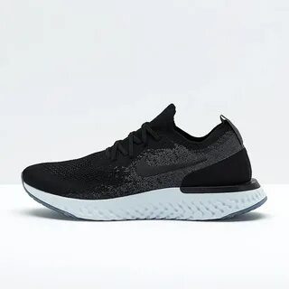 Nike epic flyknit