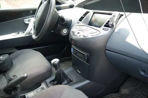 Музыка nissan