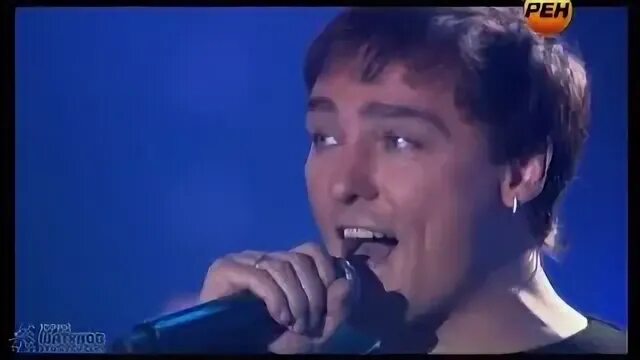 Юра шатунова детство