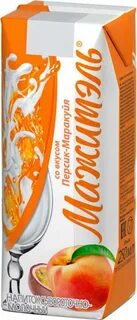 Мажитель маракуйя