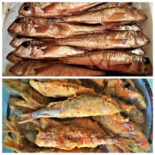 Черноморская барабулька чипсы