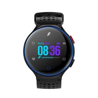 Smart watch healthy sport