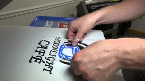 Start printing